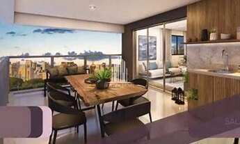 Imagem 2: Oportunidade apartamento de 145m² 3 dorms - Paraíso - SP