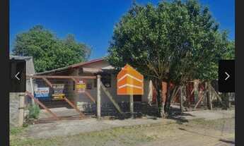 Imagem: Casa com 2 dormitórios à venda, 270 m²