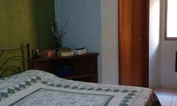 Imagem 4: Apartamento com 2 dormitórios à venda, 105 m² por R$ 370.000,00 - Parque dos Bandeirantes