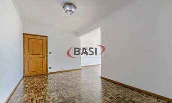 Imagem 2: CURITIBA - Apartamento Padrão - Cabral