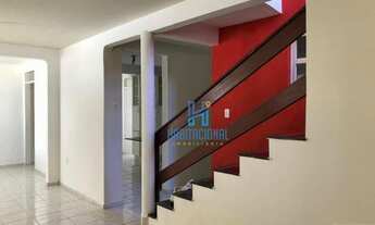 Imagem 5: Casa com 4 dormitórios à venda, 329 m² por R$ 580.000 - Barro Vermelho - Natal/RN