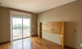 Imagem 3: Apartamento Venda Campo Belo 217 m² 3 Dormitórios