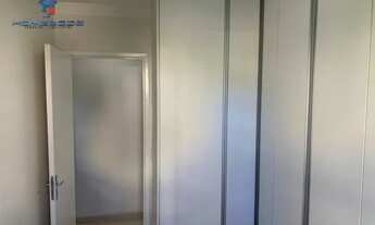 Imagem 6: Apartamento com 2 dormitórios à venda, 52 m² por R$ 290.000 - Jardim Myrian Moreira da Cos