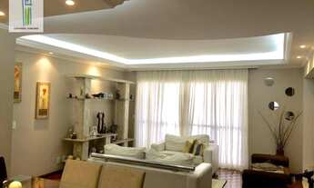 Imagem 5: Apartamento à venda, 147 m² por R$ 850.000,00 - Santana - São Paulo/SP