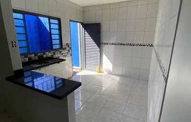 Imagem 3: Casa 02 quartos com suíte Village Santa Rita