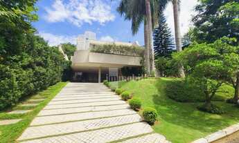 Imagem: Casa com 5 dormitórios, 800 m² - venda