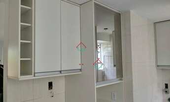 Imagem 3: Apartamento com 2 dormitórios para alugar, 42 m² por R$ 1.100,00/mês - Jardim Mirna - Tabo