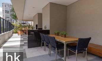 Imagem 7: Apartamento com 2 dormitórios à venda, 60 m² por R$ 936.941,00 - Bela Vista - São Paulo/SP