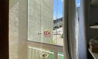 Imagem 2: Apartamento com 2 dormitórios à venda, 56 m² por R$ 285.000 - Jardim Marica - Mogi das Cru