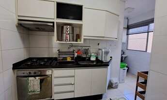 Imagem 7: Apartamento para venda e locação Edifício Livorno, Jardim Botânico em Ribeirão Preto/SP I