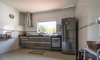 Imagem 6: Casa à venda na Chacara Monte Alegre com 180m², 2 quartos e 2 vagas em 180m²