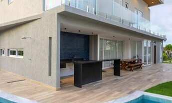 Imagem 5: Casa com 4 dormitórios à venda, 327 m² por R$ 2.650.000,00 - Intermares - Cabedelo/PB