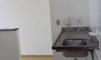 Imagem 5: Apartamento com 2 dormitórios para alugar, 54 m² por R$ 1.806,00/mês - Assunção - São Bern