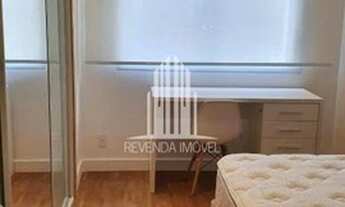 Imagem 4: Apartamento com 1 Quarto e 1 banheiro à Venda