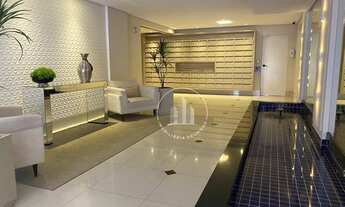 Imagem 2: Cobertura com 3 dormitórios à venda, 225 m² por R$ 2.200.000,00 - Abraão - Florianópolis/S