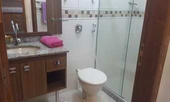 Imagem 2: Casa com 4 dormitórios à venda, 350 m² por R$ 750.000,00 - Sape - Niterói/RJ