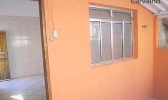 Imagem: Casa com 2 dormitórios para alugar, 140