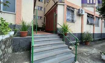 Imagem 3: APARTAMENTO - PITA - SÃO GONÇALO - com 2 quartos à venda, 45 m² por R$ 140.000 - Pita - Sã