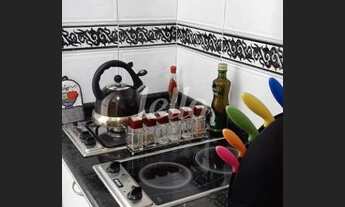 Imagem 7: São Paulo - Apartamento Padrão - Bela Vista