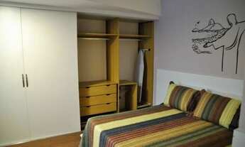 Imagem 3: Studio com 1 dormitório para alugar, 30 m² - Ipanema - Rio de Janeiro/RJ