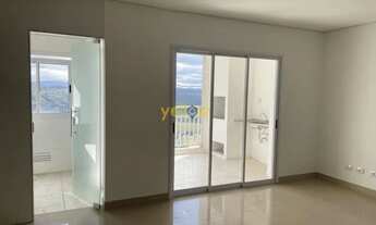 Imagem 7: Apartamento 3 quartos Residencial Viver Arujá Jordanópolis - Arujá, SP