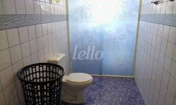 Imagem 5: São Paulo - Casa Padrão - Água Rasa