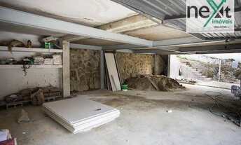 Imagem 6: Sobrado no Pacaembu com 450 m² sendo 4 dormitórios ( 2 suítes ) 4 vagas de garagem