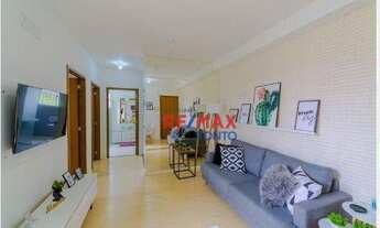 Imagem 6: Apartamento com 2 dormitórios à venda, 46 m² por R$ 200.300,00 - Vila Esperança - Santo An