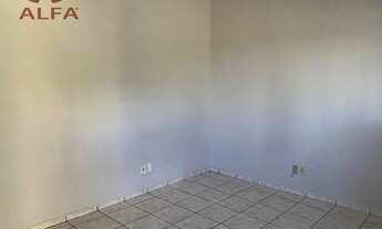 Imagem 4: Casa com 3 dormitórios para alugar, 90 m² por R$ 1.285/mês - Vila Anchieta - São José do R