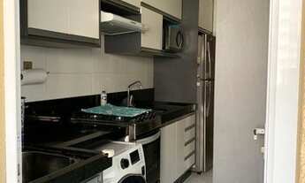 Imagem 7: Apartamento com 2 dormitórios à venda, 56 m² por R$ 250.000,00 - Jardim Santa Clara do Lag