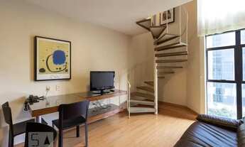 Imagem 4: Apartamento para Aluguel - Savassi, 1 Quarto, 42 m2