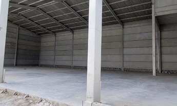 Imagem 5: SÃO JOSÉ - Galpão/Depósito/Armazém - IPIRANGA