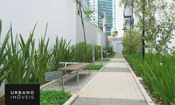 Imagem 6: Cobertura com 1 dormitório, 75 m² - venda por R$ 1.500.000,00 ou aluguel por R$ 8.200,00/m