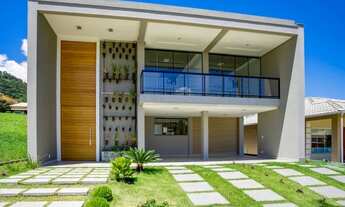 Imagem: Cód. 134 - Casa em condomínio - Vargem