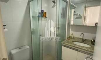 Imagem 5: Apartamento à venda de 60 metros no Morumbi