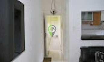 Imagem 5: Itararé- São Vicente SP- Apartamento com 64m² com varanda!