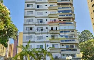 Imagem 2: APARTAMENTO TUCURUVI - 03 SUÍTES E 03 VAGAS