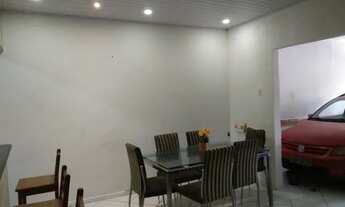 Imagem 4: Vendo casa na aurora