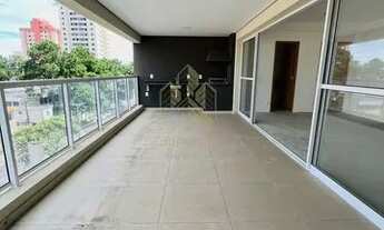 Imagem 2: Excelente Apartamento - 134 mts - Varanda Gourmet - Novo