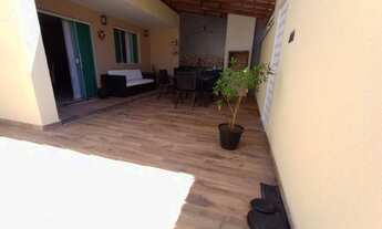 Imagem 2: Casa dúplex/ Taquara/ 3 quartos/ 120m2