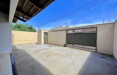 Imagem 2: Casa 3 dormitórios na Quadra 305 Sul