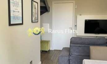 Imagem 5: Rarus Flats - Apartamento para venda - Edifício Impression