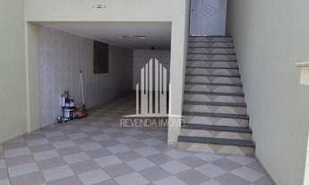 Imagem 3: Casa em Vila Nair com 200m² Sala 2 ambientes, 3 suítes e 4 vagas na garagem