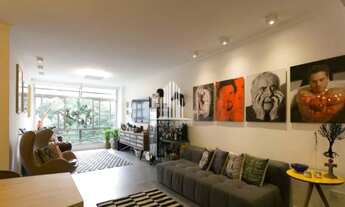 Imagem: Apartamento à venda com 105m², 2 quartos