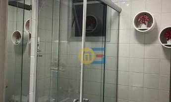 Imagem 2: Apartamento com 2 dormitórios à venda, 49 m² por R$ 370.000,00 - Quinta da Paineira - São