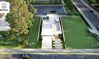 Imagem 5: Casa à venda 3 quartos 3 suítes 4 banheiros 4 vagas Comercial Norte Bayeux