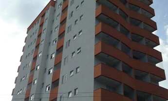 Imagem 8: Apartamento com 3 dormitórios à venda, 77 m² por R$ 394.689,00 - Jardim Satélite - São Jos