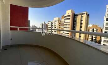 Imagem 3: Apartamento - Cambuí - Campinas