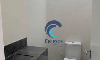 Imagem 6: Casa com 300 m² - Condomínio Residencial Colinas do Paratehy - São José dos Campos/SP