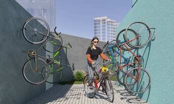 Imagem 2: Bem Viver Cesário Mota - NR